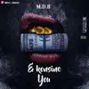 Metro_Dabeast - E Konsine You - Single